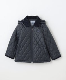 J.PRESS KIDS 【100-130cm】中綿 キルティングコート