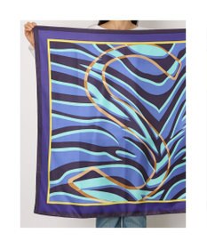 UNBILLION カシュカシュ cachecache / WEB限定アソート大判スカーフ