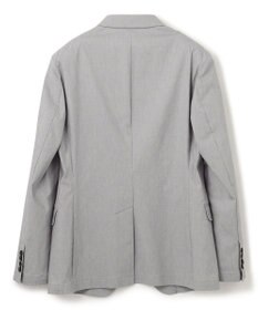 JOSEPH HOMME リネンシャンブレーストレッチ　ジャケット