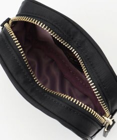 TOCCA LOGO MINI POUCH ミニポーチ