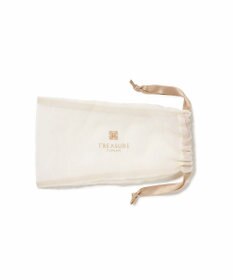 TOPKAPI 【新色追加】【TREASURE TOPKAPI】シュリンクレザー ラウンド 長財布