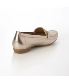 ing <ing>ビット付きモカシューズ