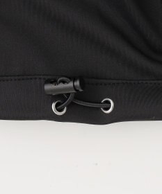 PW CIRCULUS 【袖2WAY】【MEN】デタッチャブル アノラック