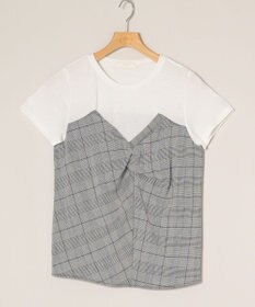 ONWARD Reuse Park 【any SiS】カットソー春夏