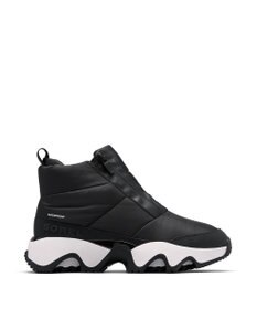 SOREL SOREL/ キネティックインパクト パフィージップウォータープルーフ /ソレル