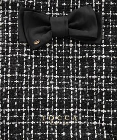 TOCCA 【キャンセル分販売！】【A4サイズ対応】COLOR OF GLORY CUSTOMIZED BAG カスタマイズ トートバッグ