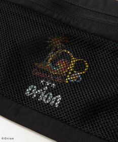OP／FILA 【Ocean Pacific×ORION】パッカリングサコッシュ