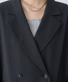 earth music&ecology 【セットアップ可】BIGジャケット