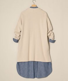 ONWARD Reuse Park セット商品/サイズ38【23区】ニット春夏×ワンピース春夏
