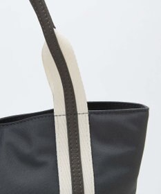 TOPKAPI 【TREASURE TOPKAPI】ソフトタッチ テープハンドル トートバッグ　A4 / 軽量