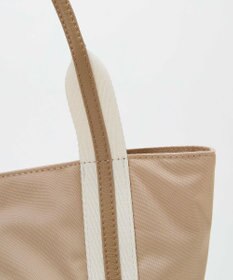 TOPKAPI 【TREASURE TOPKAPI】ソフトタッチ テープハンドル トートバッグ　A4 / 軽量