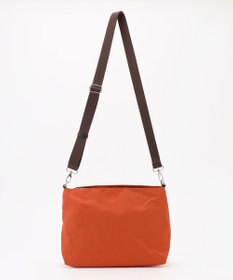 LA BAGAGERIE 【MONICA】ポーチ付き3WAYトートバッグ