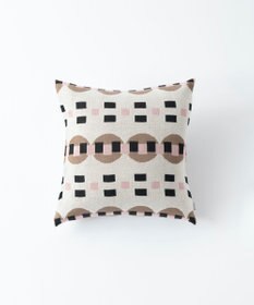 TRICOTE マルキカクッションカバー  (オーガニック)