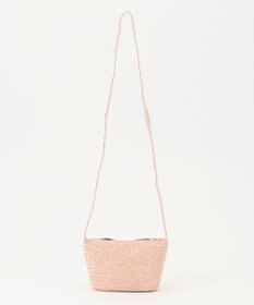 ANY KIDS リボン ポシェット