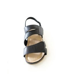 Pointer 本革 バックストラップサンダル