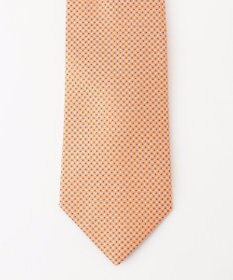 J.PRESS MEN 【GEOMETRIC JACQUARD COLLECTION】ジオメトリックジャガード ネクタイ