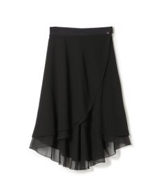 Chacott 【AKANE TAKADA】リハーサルスカート