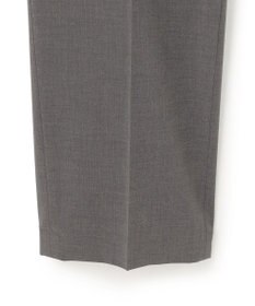 J.PRESS MEN 【J.PRESS ORIGINASLS】【UNISEX】Toropical Spidle New Piped Stem Slacks