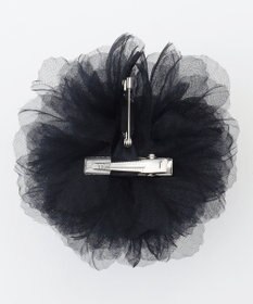 組曲 シフォンコサージュ