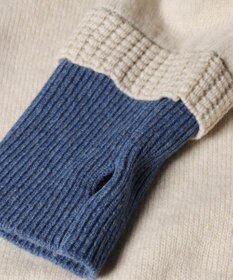 Paul Smith レイヤードディテール ニット