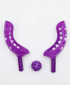 WEGO カラフルラケットセット