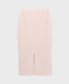 GRACE CONTINENTAL クーマラムニットスカート