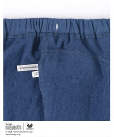 WACOAL ワコール_リラックス＆スリープ パジャマ 綿100%(本体) ガーゼ裏毛素材 長袖 長ズボン PEANUTS スヌーピー メンズ FGX560 /ワコール