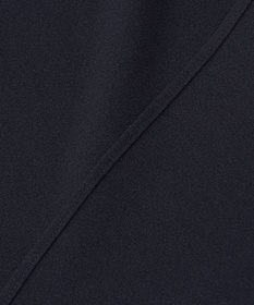 ANY SIS 【洗える】フリルネックスタンド ブラウス