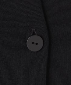 ICB 【洗える】ドライコットンアセテート ニットジレ