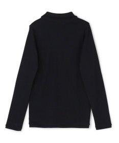 uncrave プレーンジャージー カーディガン