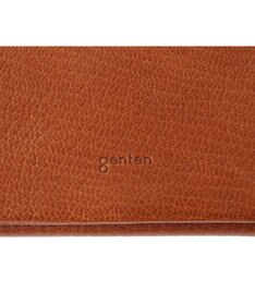 genten ゴートベーシック 名刺入れ