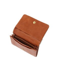 genten ゴートベーシック 名刺入れ