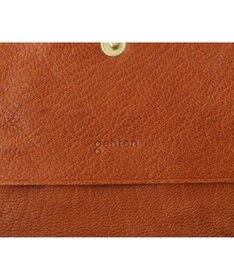 genten ゴートベーシック 名刺入れ