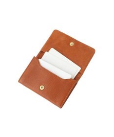 genten ゴートベーシック 名刺入れ