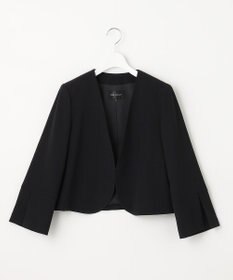 23区 【APPLAUDIR】ダブルクロス ジャケット