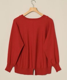 ONWARD Reuse Park 【any SiS】ニット秋冬
