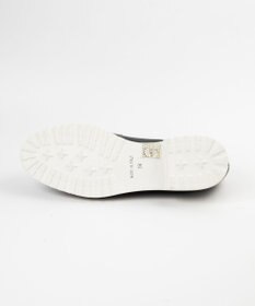 BONTRE 【LucaGrossi/ルカグロッシ】ホワイトソールコインローファー/5025-CAROIO-US