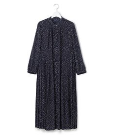 23区 【先行予約】ランダムドットプリント ワンピース