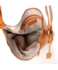 UNBILLION アトランタ ATLANTA / 牛革2wayリュック