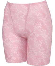 Wing ショーツ　【Pパンツ】　ロング丈　ウイング／ワコール　KJ4802