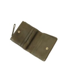 genten ゴートベーシック 二つ折り財布