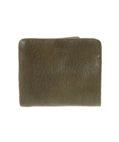 genten ゴートベーシック 二つ折り財布