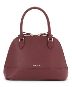 TOCCA LE SOMMET MINI BUGATTI BAG レザーバッグ