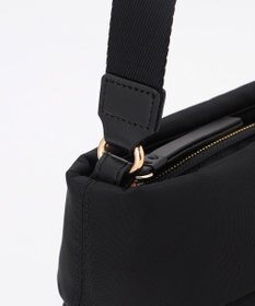 LA BAGAGERIE ダブルフロントポケットショルダー