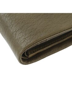 genten ゴートベーシック 二つ折り財布