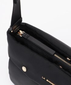 LA BAGAGERIE ダブルフロントポケットショルダー