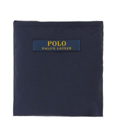 MOONBAT 【WEB限定】POLO RALPH LAUREN（ポロ ラルフ ローレン）ポロベア ベルト付き レインバッグ Sサイス