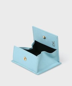 Paul Smith ソフティパデッド コインケース