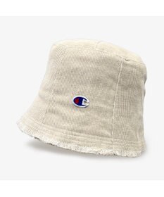 林八百吉商店 Champion コーデュロイフリンジチューリップハット