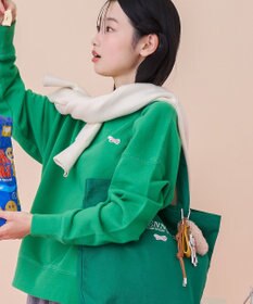 AMERICAN HOLIC 【PENNEY'S】ロゴトートバッグ